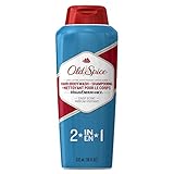 UPC 037000064879 product image for Old Spice High Endurance Men's Hair and Body Wash, 18 Fluid Ounce | upcitemdb.com