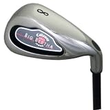 Used Callaway Big Bertha 2004 Single Iron
