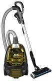 AEG-Electrolux Ultra Active AUA 3860 Staubsauger Stärkste seiner Klasse / Cyclone / 2100 Watt / AeroPro motorbetriebene Bürste / HEPA H12