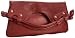 Pietro Alessandro Fold-Over Clutch