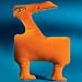 Kabbalistic Beasties - Samonglif