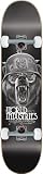 World Industries Andrew Cannon-Bear Complete Skate Board