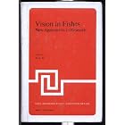 Vision in Fishes-New Approaches in Research (Marine Science; V. 5) by  M. Ali