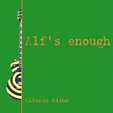 Alf's Enough