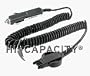 Hi-Capacity Cell Phone Auto Adapter for TeleTAC series, Ultra Lite Flipless, PCC1500