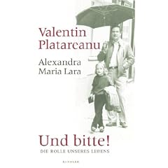 Und bitte!: Die Rolle unseres Lebens