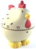 Roosty Chicken Kitchen Timer