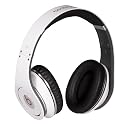 Beats by Dr. Dre Studio White Over-Ear Headphones from Monster