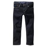 Gap Mini skinny jeans (saturated dark wash)
