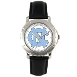 Game Time Men's University Of North Carolina Player Series Watch #CP-UNC