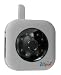 Zopid Additional Digital Wireless Camera for HS-MS240D Baby Monitor, White