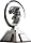 Alien 3 - Maquette: Fetal Queen