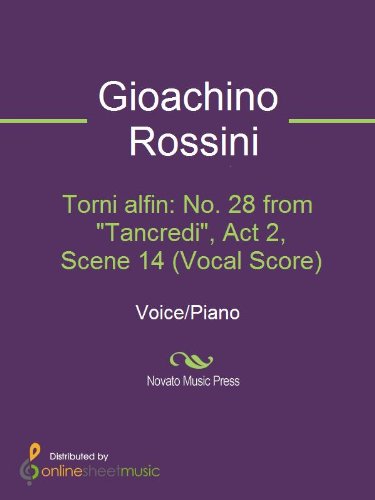 Torni alfin: No. 28 from 