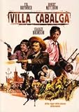 Villa Cabalga.(1968).Villa Rides
