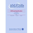 ADHD Learning Disorders (Adolescent Medicine: State of the Art Reviews, August 2008) by  Arthur, Ph.D. Robin, Howard Schubiner, and William L. Coleman
