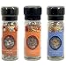 Gourmet Food : Cape Herb Chocolate & Sugar Grinder