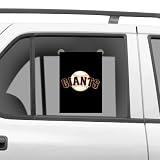 MLB San Francisco Giants Garden/Window Flag