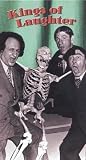 The Three Stooges: Kings of Laughter