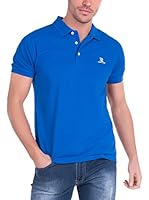 Giorgio Di Mare Polo (Azul)