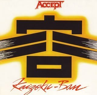Accept - Kaizoku-Ban - Zortam Music