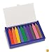 Melissa & Doug Jumbo Triangular Crayons