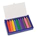 Melissa & Doug Jumbo Triangular Crayons