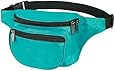 Yens FN-03 Fantasybag 3-Zipper Fanny Pack