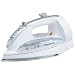 Panasonic Stainless Steel Steam Iron