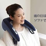 スライヴ パルモ首もみマッサージャー EM-004 スライヴ