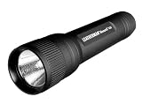 Leatherman 831140 Monarch 400 LED Flashlight Black