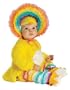 This Little Chick, She's A Rainbow Chick and The Prettiest Chick I've Ever Seen!