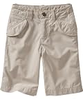 Gap Flat front shorts