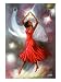Grace and Empowerment (Delta) - Poster by A.C. Smith (18 x 24)