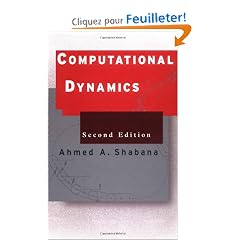 Computational Dynamics