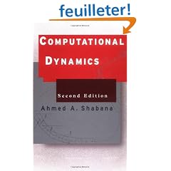 Computational Dynamics