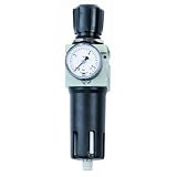 Filterdruckminderer, Anschlussgewinde: G 1/4i