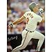 Cal Ripken Jr. (Swinging Bat) Sports Poster Print - 24x30
