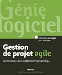 GESTION DE PROJET AGILE AVEC SCRUM, L...