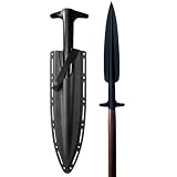 Cold Steel Boar Spear with Secure-Ex Sheath