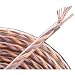 Monster 20' Monster XPHP Clear Jacket Advanced Speaker Cable