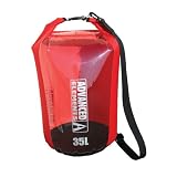 Advanced Elements Rolltop 35-Liter Dry Bag by
