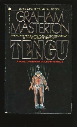 Tengu