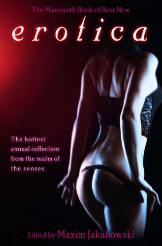 Erotica