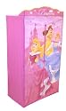Disney Princess Fabric Wardrobe