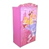 Disney Princess Fabric Wardrobe