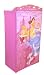 Disney Princess Fabric Wardrobe