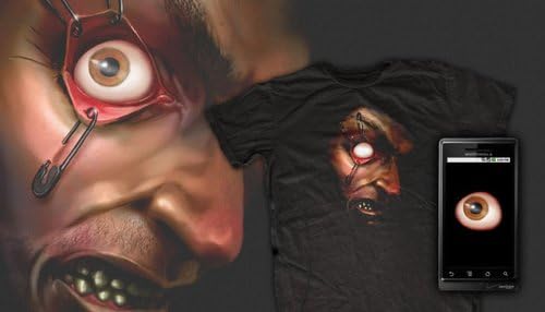 Digital Dudz - Safety Pinned 40"