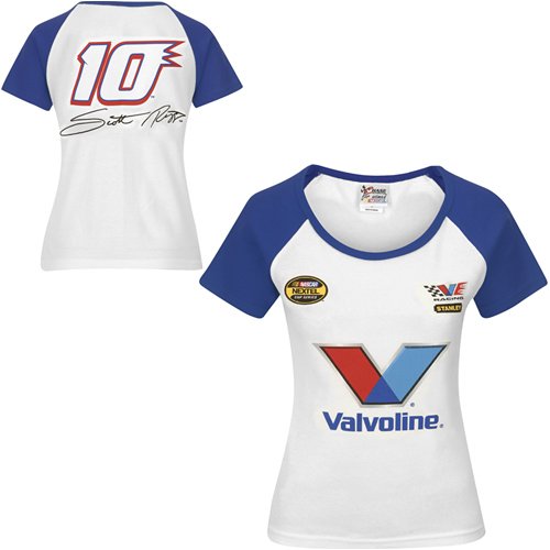Buy Chase Authentics Scott Riggs Ladies Practice Tee by Chase Authentics