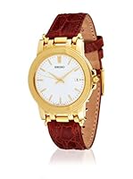 Seiko Reloj de cuarzo SKG 124  35 mm