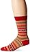 Pendleton Men's Casa Grande Stripe Sock